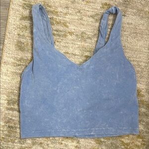 Offline by Aerie Real Me Recharge Least Support Sports Bra